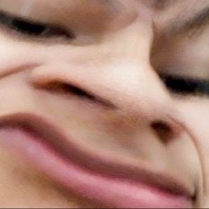 Meet your Posher, Mohammed